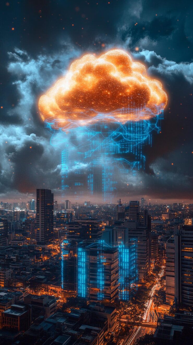 CitySource Cloud