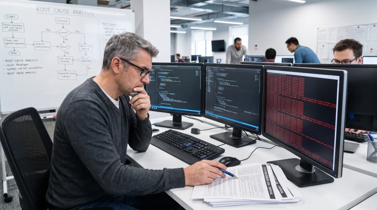 it framework