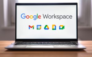 google workspace