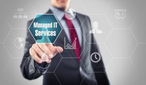 managed it support